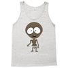 save starvin 'marvin Tank Top