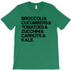vegan T-Shirt