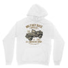 american army jeep Hoodie