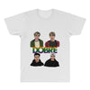 dobre twins All Over Men's T-shirt