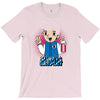 respect T-Shirt