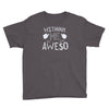 without me, it's just aweso Youth Tee