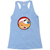 ren yang Racerback Tank