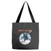 the night king Tote Bags