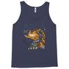 cat bus kong Tank Top