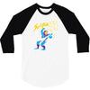 skeletour 83 3/4 Sleeve Shirt