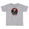 red sun hatake Toddler T-shirt