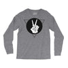 Peace Long Sleeve Shirts