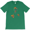 Gas Mask T-Shirt