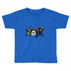 reservoir dogs (7) Toddler T-shirt