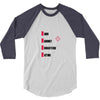 dad 3/4 Sleeve Shirt