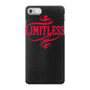 limitless apparel iPhone 7 Case