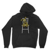 plush bunny Unisex Hoodie