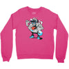 dermot reddan Crewneck Sweatshirt