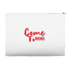 come Accessory Pouches