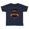 All Men Created Equal But The Best Born In April Toddler T-shirt