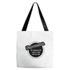 sarcasm now being served 8 till late! Tote Bags