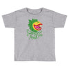 feed me Toddler T-shirt
