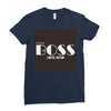 limited edition Ladies Fitted T-Shirt