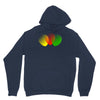 ballon Unisex Hoodie