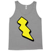 bolt Tank Top