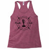 radio club Racerback Tank