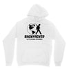 Backpacker Let's Explore The World Unisex Hoodie