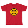 underground Toddler T-shirt