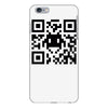 invadqr iPhone 6 Plus/6s Plus Case