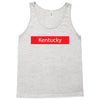 kentucky Tank Top