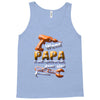 wenn papa Tank Top