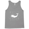 moby in space Tank Top