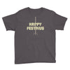 happy festivus Youth Tee