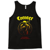 coroner punishment for decadence Tank Top