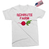 schrute farm Exclusive T-shirt