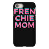 french bulldog mom iPhone 8