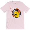 vader from vulcan T-Shirt