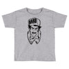 hard Toddler T-shirt