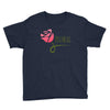 floral Youth Tee