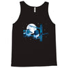night owl Tank Top