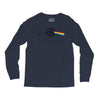 pink floyd parody d20 dungeons and dragons Long Sleeve Shirts