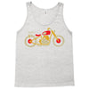 bobber Tank Top