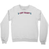 cry baby Crewneck Sweatshirt