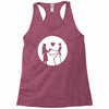 nightmare Racerback Tank