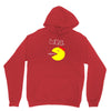 Mrs. Pacman Youth Hoodie