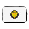 ONE MORE Laptop sleeve