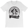 proud navy mom T-Shirt