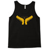 hunters and destiny Tank Top