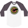 planet express 3/4 Sleeve Shirt