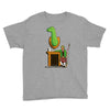 prize catch Youth Tee